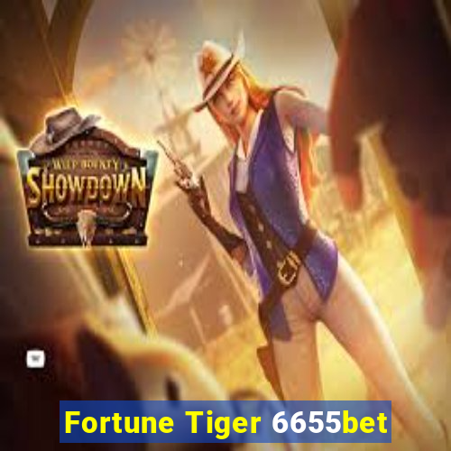 Fortune Tiger 6655bet